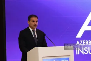 Центробанк: Совокупный капитал страхового сектора Азербайджана вдвое превышает регулятивное требование