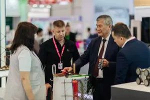 Москва укрепляет промышленное сотрудничество с Узбекистаном