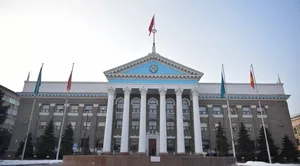 В районах Бишкека проводят рейды по выявлению незаконного захвата земель и самовольного строительства