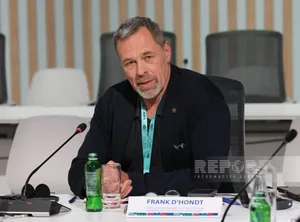 Франк Д'Ондт: Для устойчивого планирования нужны квалифицированные специалисты