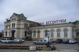 Гражданина Таджикистана приговорили к 15 годам по делу о подготовке теракта в Ессентуках