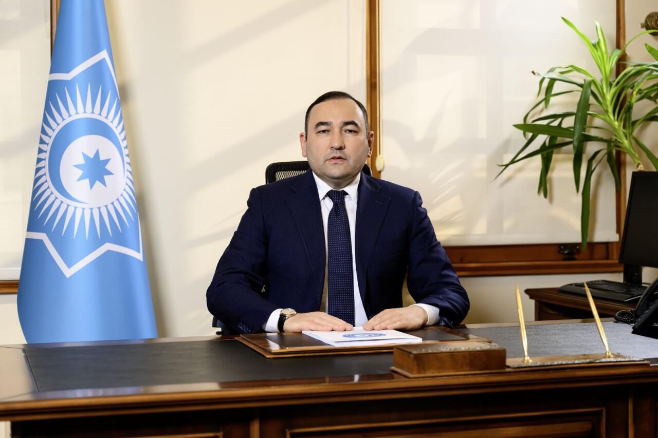 Mirvokhid Azimov Özbəkistanın Xarici İşlər nazirinin müavini təyin olunub