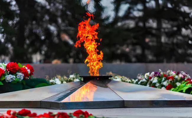 Какие мероприятия пройдут в Бишкеке в честь Дня Победы, рассказали в мэрии