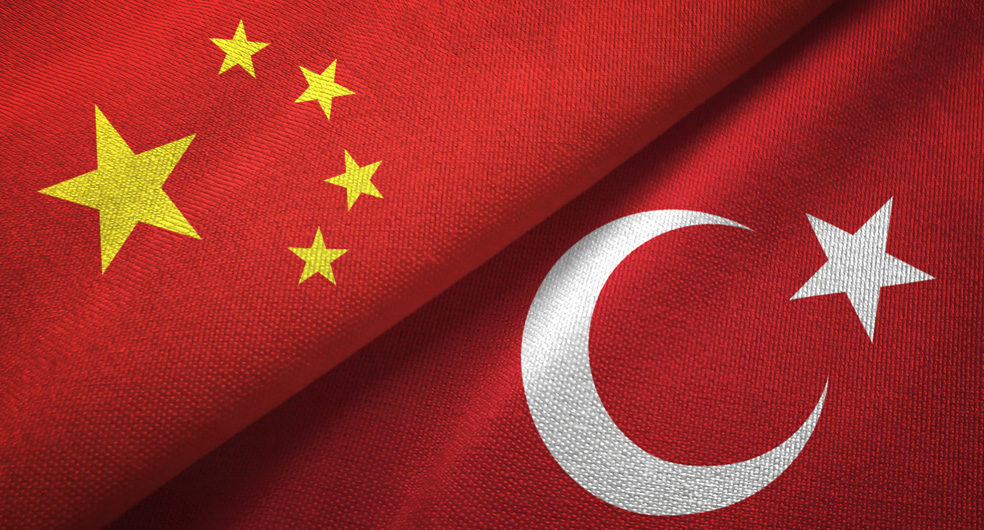 China-Türkiye trade turnover sees mixed trends in early 2026