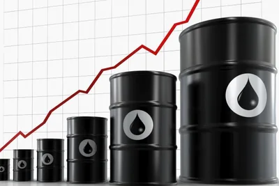 Азербайджанская нефть выше $109