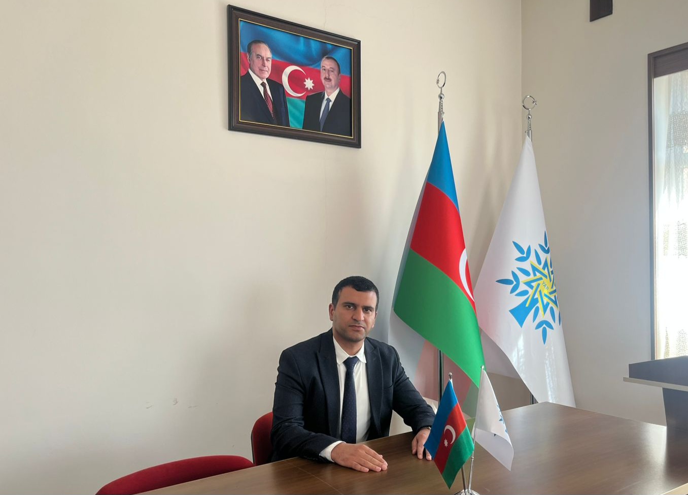Azərbaycan Ukrayna münasibətləri