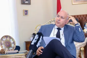 Посол Египта о сотрудничестве Баку и Каира: региональное лидерство, энергетика, туризм – ИНТЕРВЬЮ
