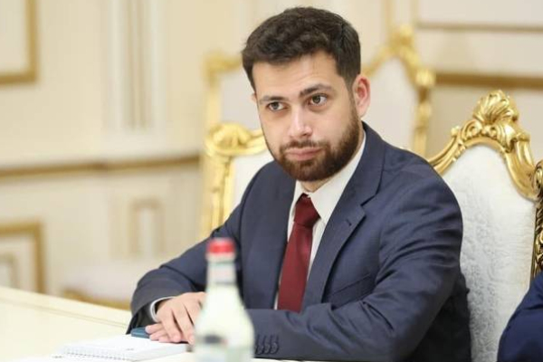 В Армении заявили о новой «динамике в отношениях» с Азербайджаном