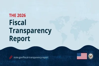 Госдеп США признал Азербайджан соответствующим требованиям фискальной прозрачности