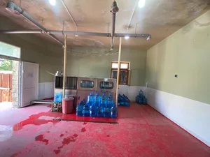 В Баку ограничили работу предприятия по производству воды из-за нарушейний