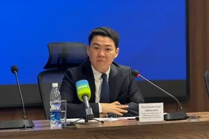 Кредитный портфель банков Кыргызстана с начала года вырос на 12% и достиг 569,8 млрд сомов, - Нацбанк