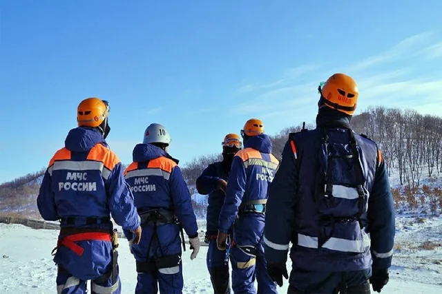 Buryatiyada qar uçqunu: Ölənlərin sayı artdı