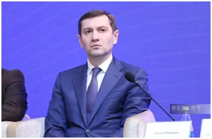 Фарид Османов: Готовится новый законодательный пакет для цифровой трансформации