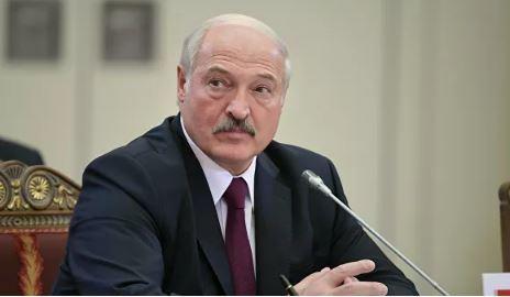 Aleksandr Lukaşenko Birinci vitse-prezident Mehriban Əliyevanı təbrik edib
