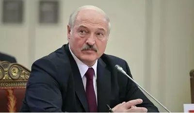 Aleksandr Lukaşenko Birinci vitse-prezident Mehriban Əliyevanı təbrik edib