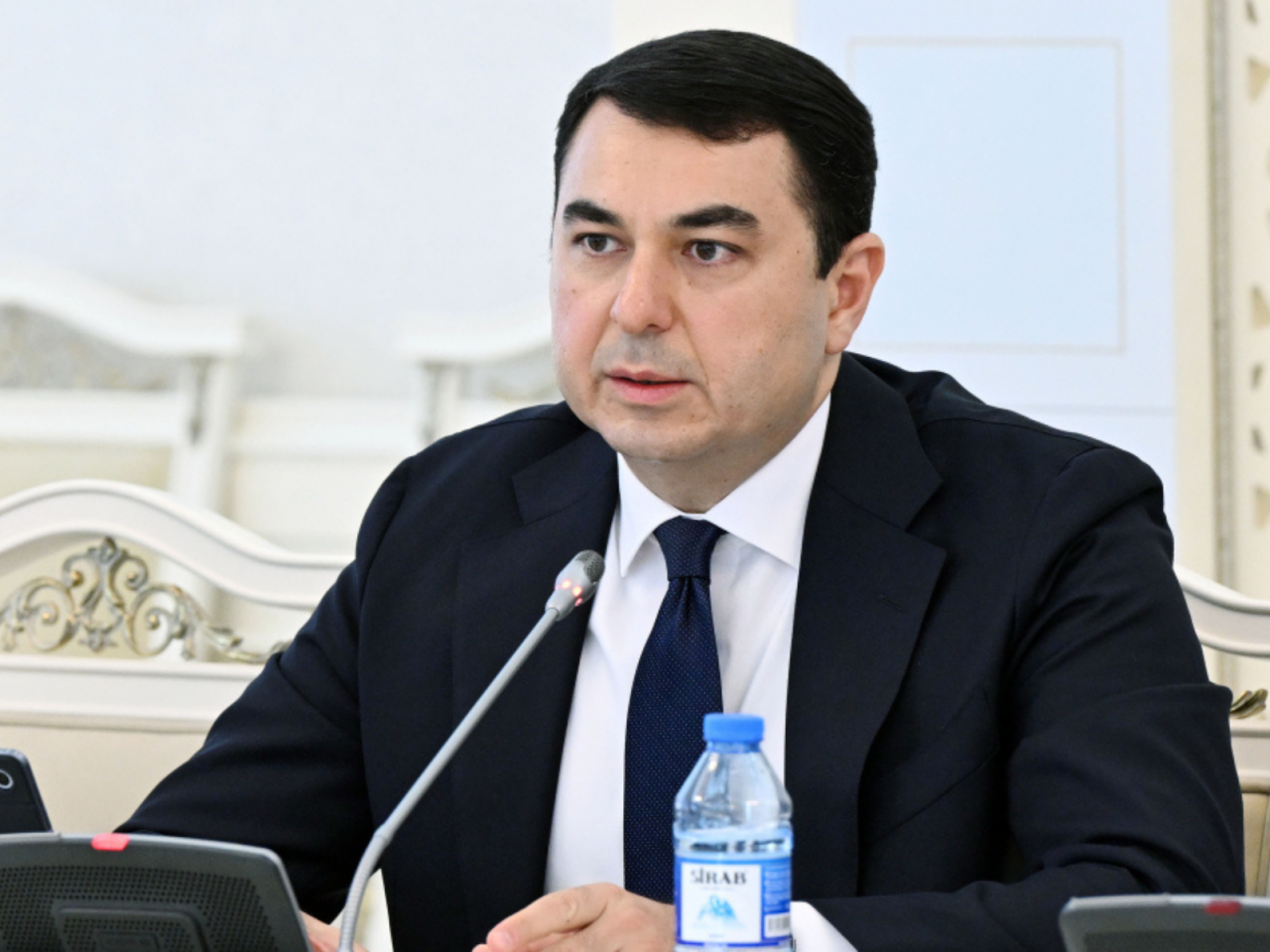 Kitabxanaçıların maaşının artırılması üçün konkret model hazırlanıb