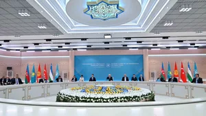 Токаев назвал ключевой фактор стабильности и безопасности во всём мире
