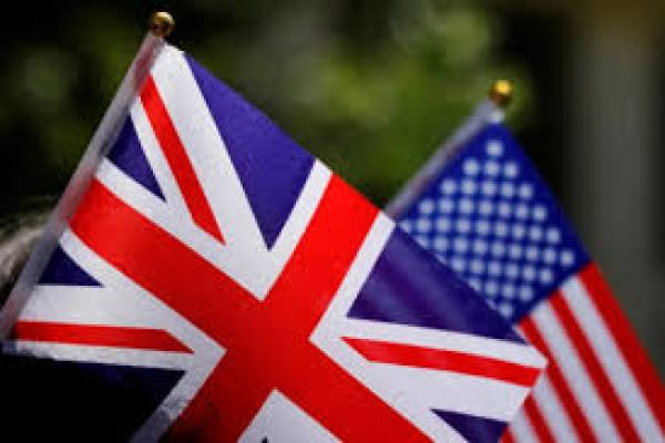 Britaniyalılar ABŞ-a qarşı 'ticarət bazukası' hazırlayır
