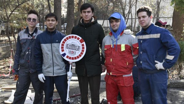 В Минтруде разъяснили правила работы для студентов из Таджикистана в России