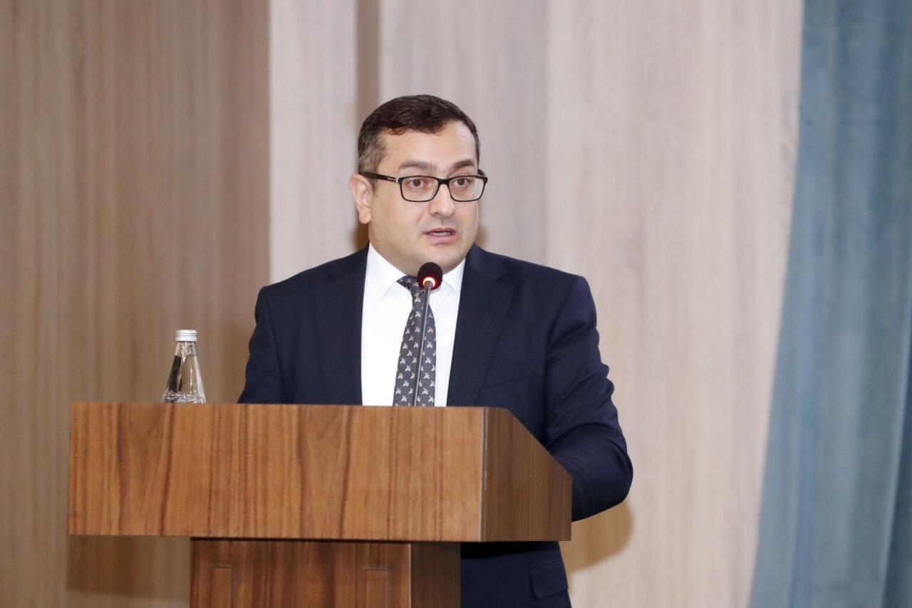 Azərbaycanda qoyunçuluq aqroparkı yaradılacaq