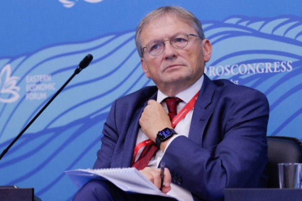 У Путина заявили: Азербайджан может дать гораздо больше...