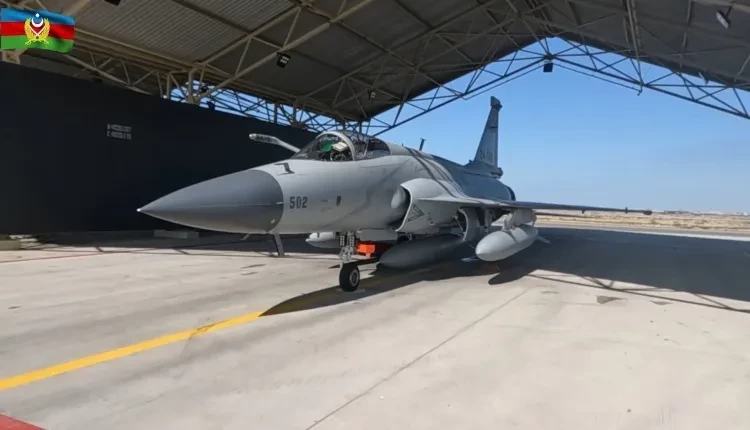 JF-17 Block III выводят ВВС Азербайджана на новый уровень: зарубежные эксперты оценили последствия для Южного Кавказа