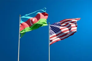 Посольство США: Мы высоко ценим прочное партнерство с Азербайджаном