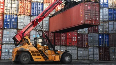 Товарооборот Азербайджана с Россией сократился более чем на 31%