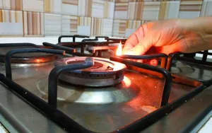 В некоторых частях Баку не будет газа