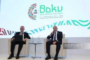 Микаил Джаббаров: Мир в регионе значительно повлиял на диверсификацию экономики