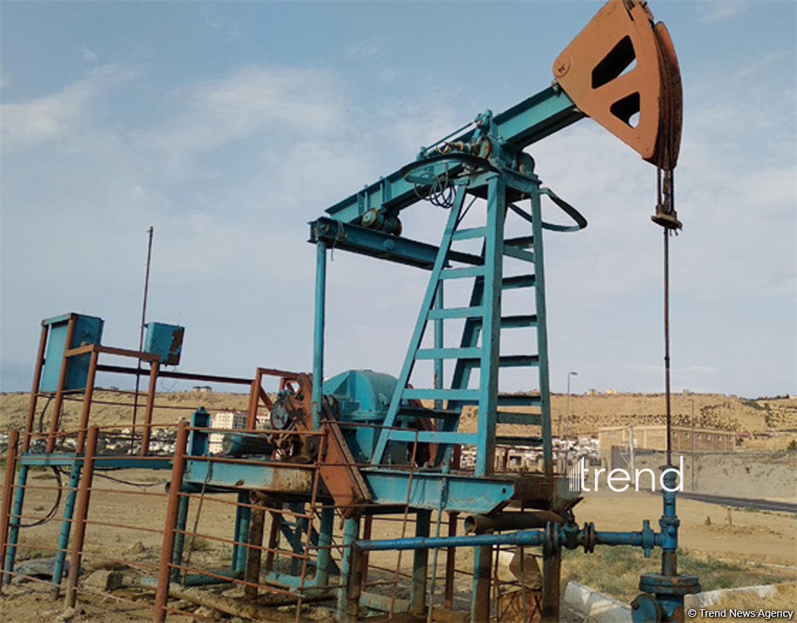 Вырос объем экспорта нефти из Азербайджана в Болгарию в январе-марте