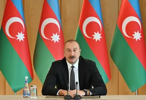 Prezident İlham Əliyevin sosial media hesablarında Azərbaycan Ordusu ilə bağlı videoçarx paylaşılıb