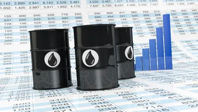 Азербайджанская нефть подорожала более чем на 3%