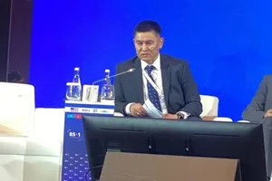 «Кыргызэкспорт» планирует запустить кредитование под экспортные контракты с выходом на рынок России