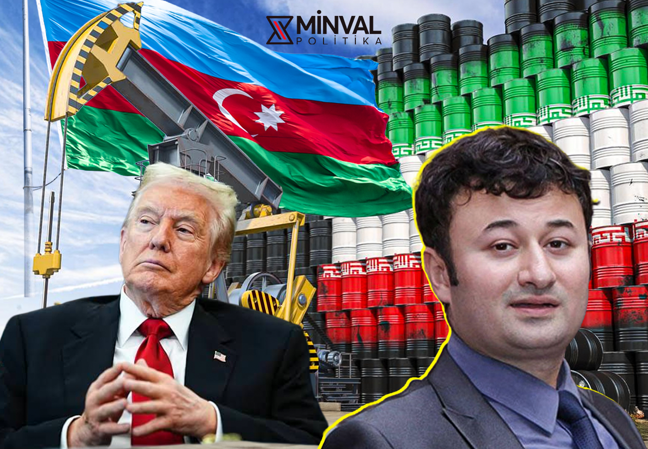 Ровшан Ибрагимов рассказал о рисках для Азербайджана при запуске экспорта иранской нефти