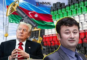 Ровшан Ибрагимов рассказал о рисках для Азербайджана при запуске экспорта иранской нефти