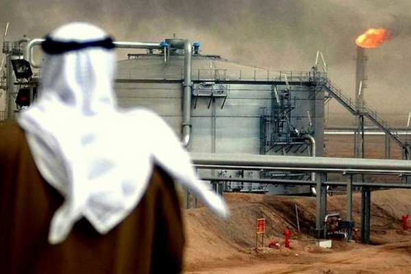 Нефтегиганты уходят подальше от Ирана