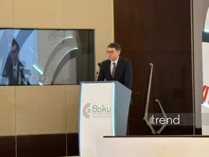 Замминистра о планах по развитию "зеленой" энергетики и энергетических коридоров в Азербайджане