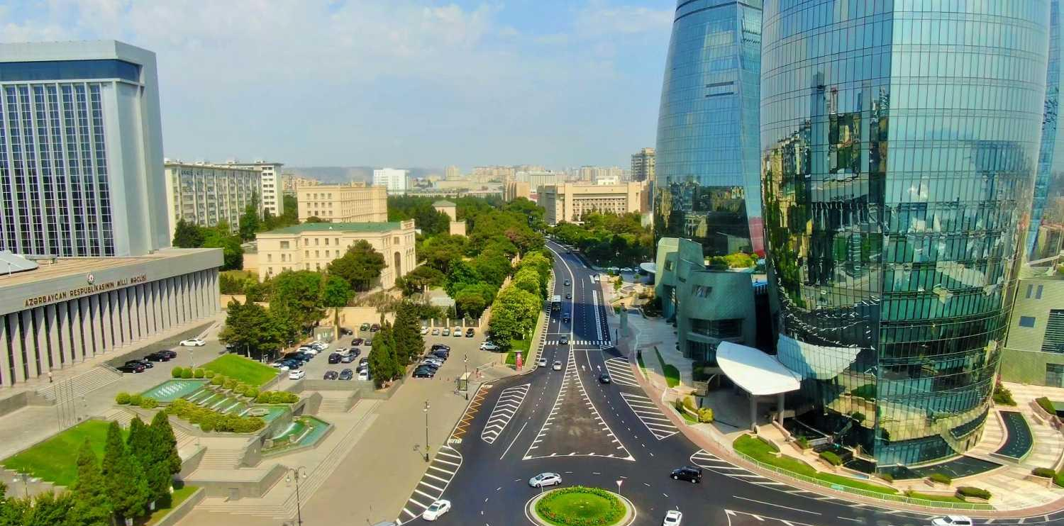 Завтра в Азербайджане ожидается до 39 градусов тепла