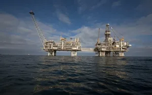 Консорциум "Шахдениз" заключил контракт с Emerson по проекту SDC