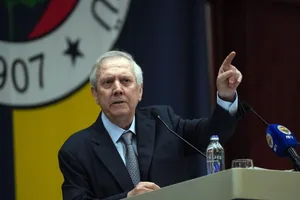 Əziz Yıldırım “Fənərbağça”nın prezidenti seçilib