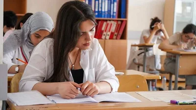 II və III ixtisas qrupları üzrə 2-ci cəhd imtahanı bu tarixdə