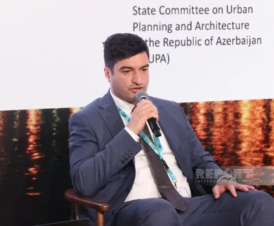 Рамиль Джахангиров: Для правильного планирования городов необходимо определить архитектурный стиль