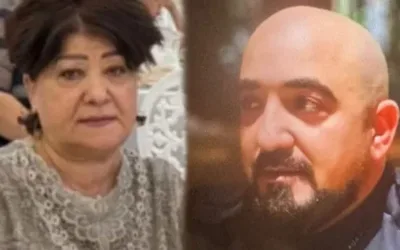 Anasını qətlə yetirən Emilə hökm oxundu