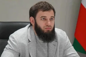 Племянник Кадырова уже «не серб»
