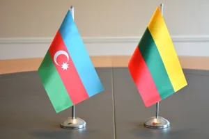 Азербайджан и Литва обсудили расширение двустороннего сотрудничества