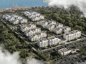 Курортный квартал IRBIS от «Аврора групп» меняет подход к курортной недвижимости