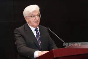 Вахид Новрузов: Роль аудита изменилась, он стал инструментом управления рисками