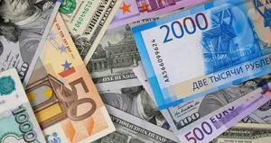Евро вернулся к росту, рубль вновь подешевел: курс валют на 2 июля