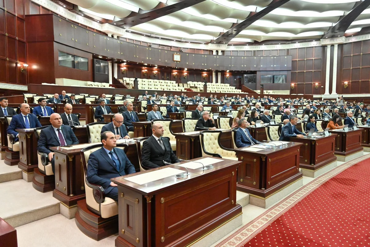 Парламент принял в первом чтении поправки в Таможенный кодекс